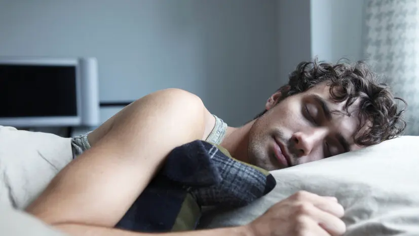 Сомнолог Ковальзон опроверг вред от позднего засыпания