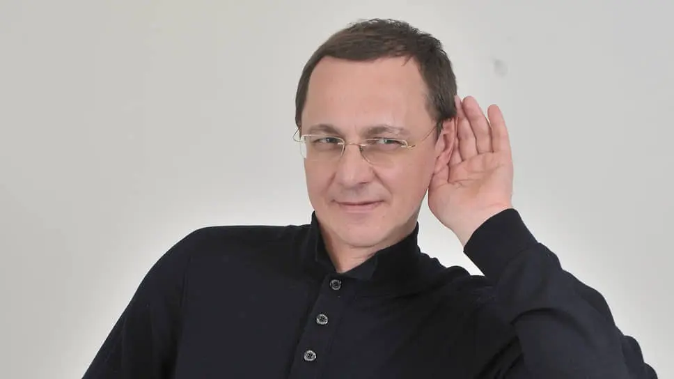 Владимир Зернов из Bitbanker говорит о влиянии Центробанка и геополитики на рынок акций-0