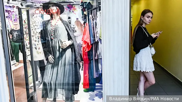 Стилист Лисовец дал советы женщинам 46 размера и больше