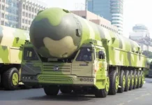 Ядерные силы Китая стремительно растут, но Россия и США опережают yadernye sily kitaya stremitelno rastut no rossiya i ssha operezhayut-onlymainnews-ru-0