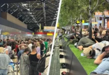 Алексей и Руслан преодолевают трудности в Шереметьево и Аэрофлоте aleksej i ruslan preodolevayut trudnosti v sheremetevo i aeroflote-onlymainnews-ru-0