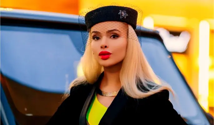 "Многие в клинике": Кравец сообщила о страшной эпидемии среди звезд