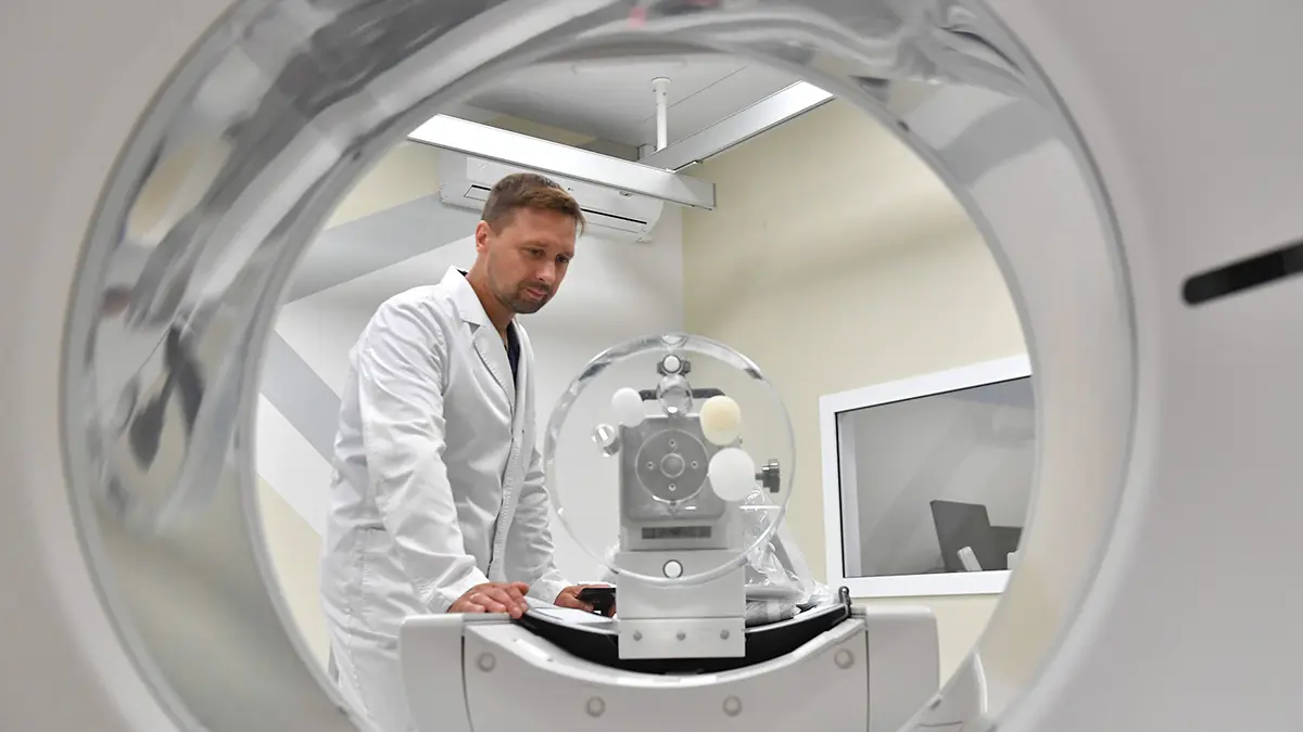 КТ-обследование: чем опасно