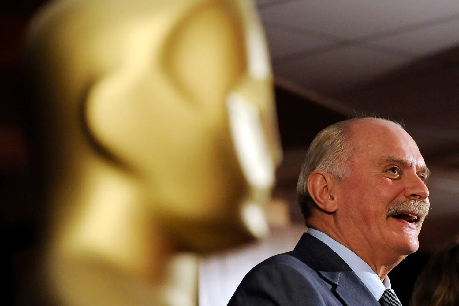 Антон Долин объясняет причины низких сборов фильмов Никиты Михалкова-0