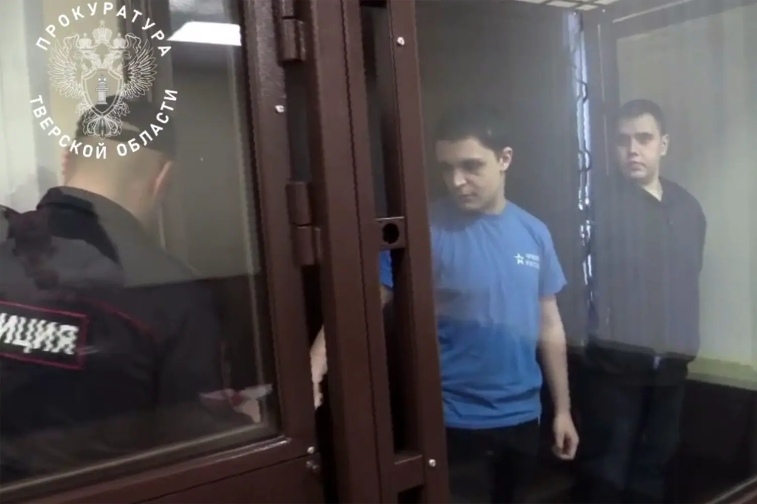 ФСБ раскрыла тайную сеть связи Павла Девнина и Кирилла Джафарова с ВСУ-0