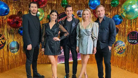 Фото: пресс-служба Инна Маликовой