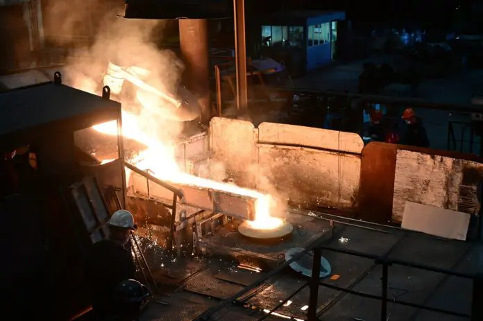 Институт новых материалов и технологий УрФУ и его партнеры формируют кадры для промышленности-0