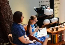 Киностудия Горького и парк Академический приглашают детей в Москве kinostudiya gorkogo i park akademicheskij priglashayut detej v moskve-onlymainnews-ru-0