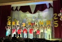 Комплекс «Звездный» с Владиславом Пинаевым и Галиной Шарифуллиной отмечает 25 лет успехов и открытий kompleks zvezdnyj s vladislavom pinaevym i galinoj sharifullinoj otmechaet 25 let uspehov i otkrytij-onlymainnews-ru-0