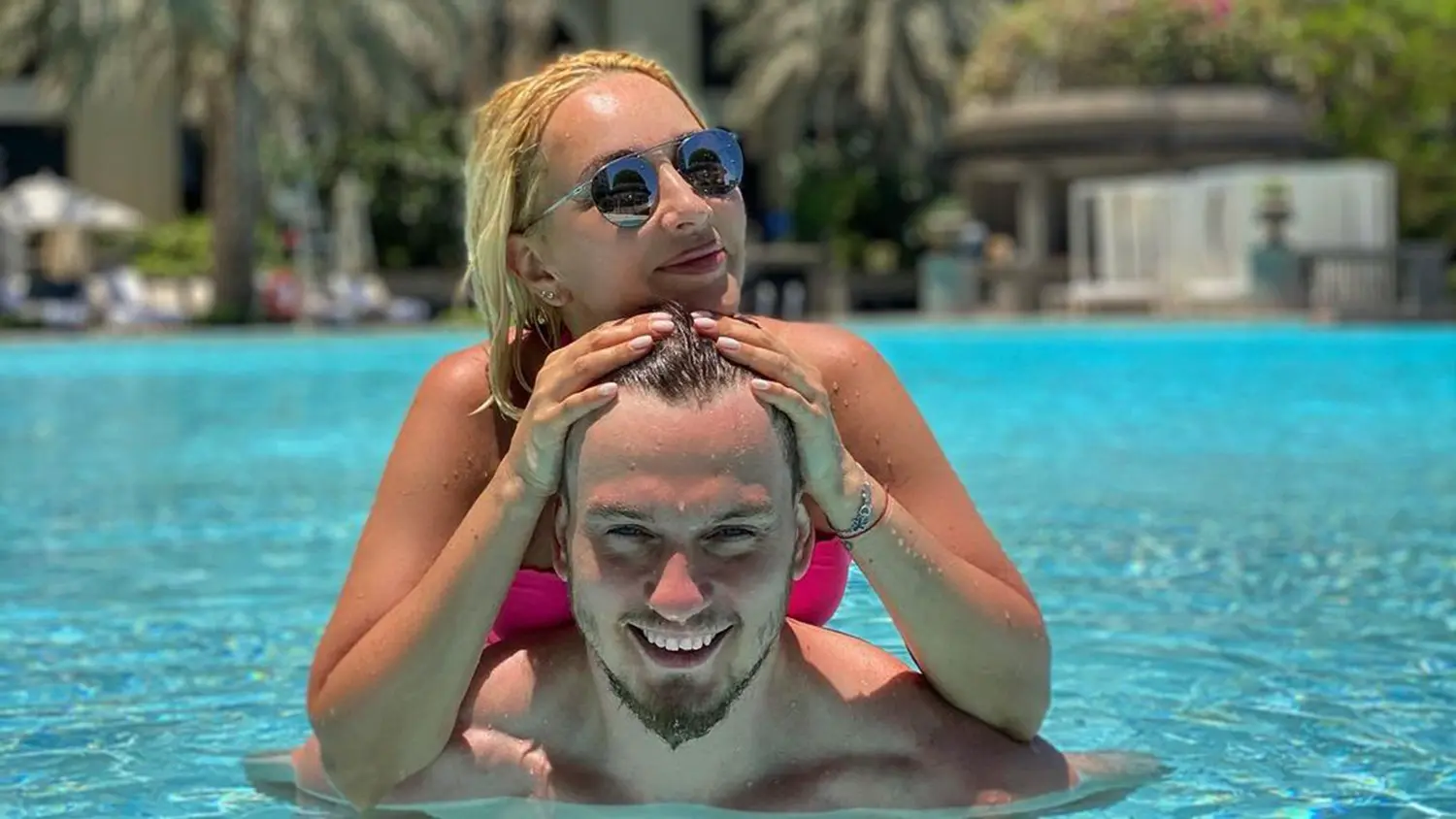 Лера Кудрявцева и Игорь Макаров об отношениях с мнением психолога Ксении Куклиной-0