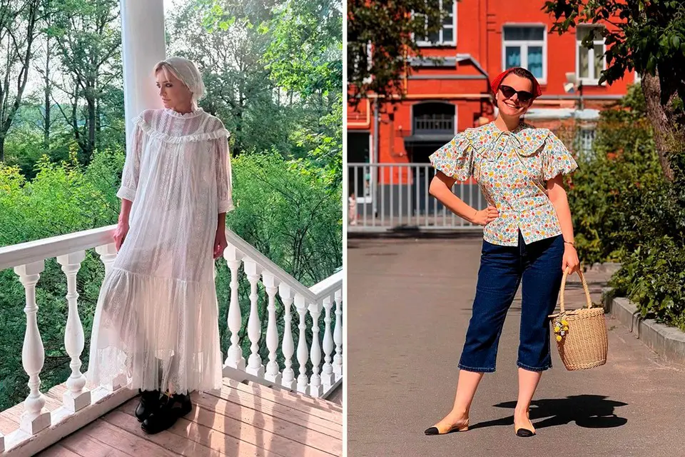 Виктория Шелягова и Татьяна Петросян