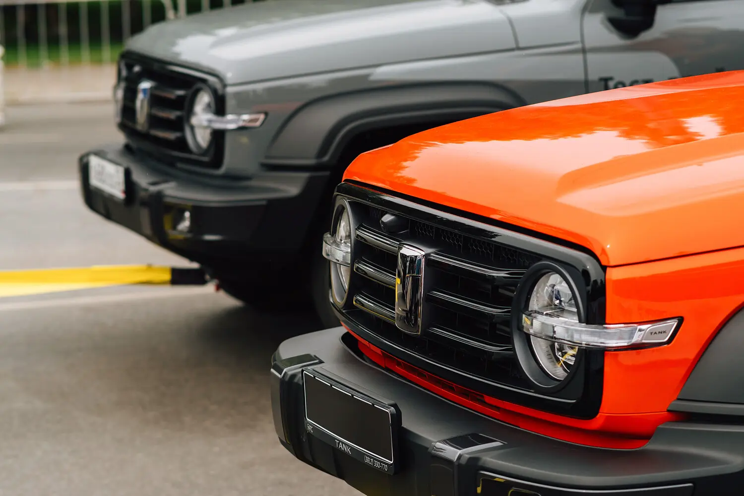 Летом в России наблюдается снижение цен на автомобили Haval, Chery и Geely-0