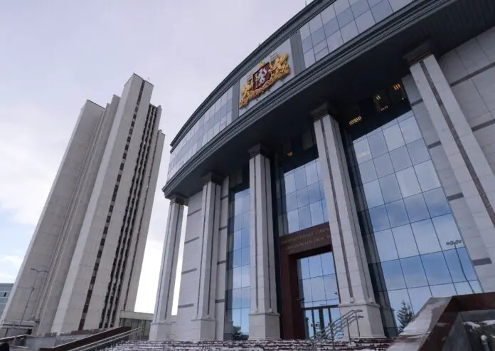 Людмила Бабушкина поздравила металлургов Среднего Урала с праздником-0