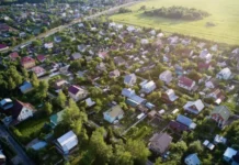 Никита Чаплин и Союз дачников Подмосковья советуют, как выбрать оптимальную дачу nikita chaplin i soyuz dachnikov podmoskovya sovetuyut kak vybrat optimalnuyu dachu-onlymainnews-ru-0