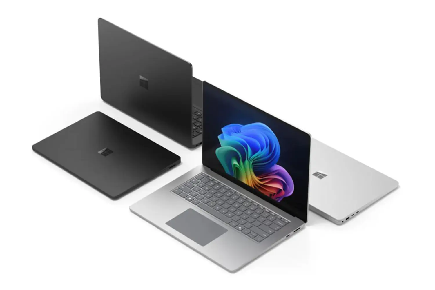 Новый Surface Laptop 5G от Microsoft с Intel Core Ultra и поддержкой SIM-карт-0