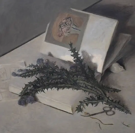 Artstory объединяет Ивана Коршунова и Александра Колганова на летней выставке-0