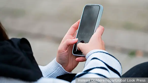 В Госдуме объяснили необходимость запрета на передачу абонентского номера другому человеку