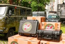 Проект «Все для Победы» объединил Россию благодаря ОНФ и Путину proekt vse dlya pobedy obedinil rossiyu blagodarya onf i putinu-onlymainnews-ru-0