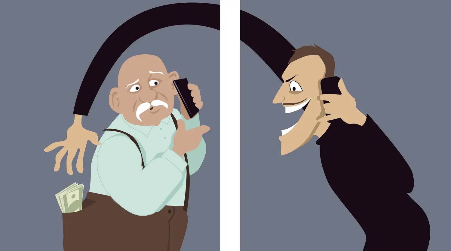 Роскачество выявило способы SIM Swapping и мошенничества с OnlyFans-0