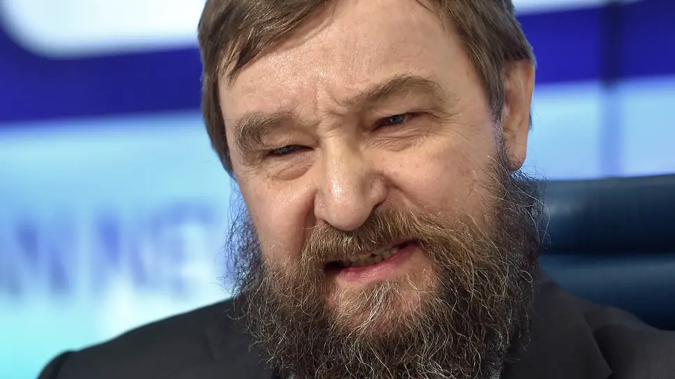 Сергей Абрамов