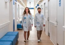 Собянин сообщил о новом благоустройстве детских поликлиник в Москве sobyanin soobshhil o novom blagoustrojstve detskih poliklinik v moskve-onlymainnews-ru-0