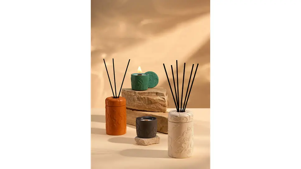 Диффузор «Азбука вкуса»