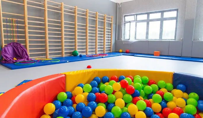 В Зеленограде ввели в эксплуатацию детский сад на 250 мест