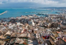 Владимир Путин и Абдельмаджид Теббун обсуждают модернизацию отношений России и Алжира vladimir putin i abdelmadzhid tebbun obsuzhdayut modernizacziyu otnoshenij rossii i alzhira-onlymainnews-ru-0