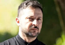 Владимир Зеленский обсудил судьбу НАБУ и САП после протестов в Украине vladimir zelenskij obsudil sudbu nabu i sap posle protestov v ukraine-onlymainnews-ru-0