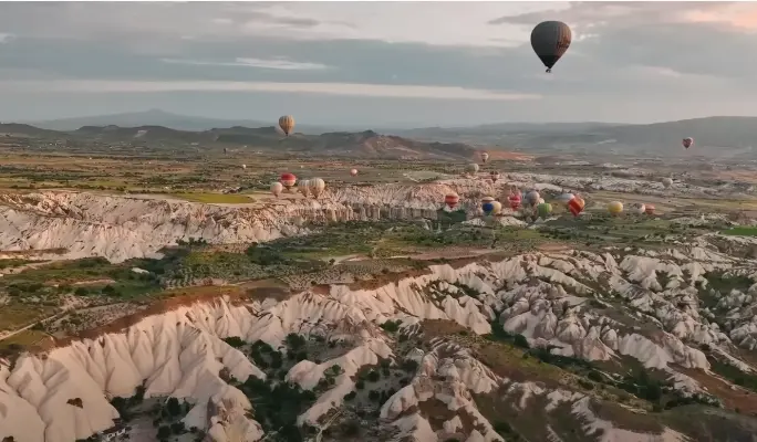 Рай для двоих. Куда полететь в романтическое путешествие?