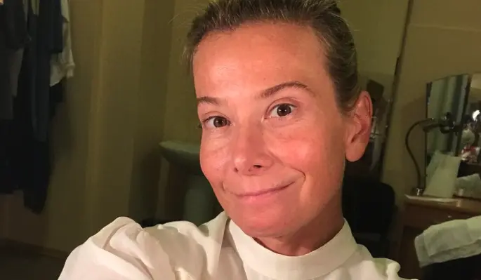 Тотальный провал довел 51-летнюю Высоцкую до отчаянного шага: Это конец