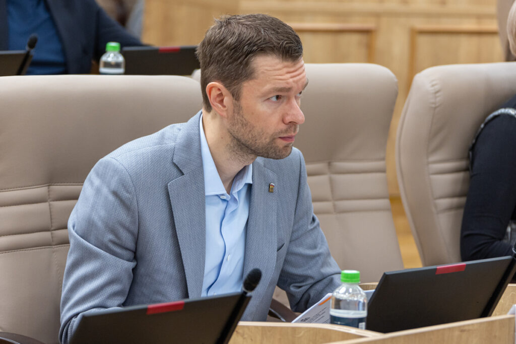 Алексей Вихарев: новый формат диалога с жителями Екатеринбурга