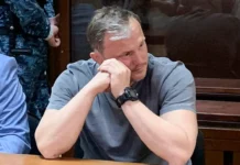 Алексей Блиновский и резонансное столкновение с таксистом в центре Москвы aleksej blinovskij i rezonansnoe stolknovenie s taksistom v czentre moskvy-onlymainnews-ru-0