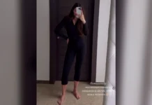 Анна Заворотнюк делится успехами в похудении после рождения сына Марселя anna zavorotnyuk delitsya uspehami v pohudenii posle rozhdeniya syna marselya-onlymainnews-ru-0