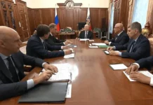 Антон Силуанов и Банк России объединяют усилия для экономического роста anton siluanov i bank rossii obedinyayut usiliya dlya ekonomicheskogo rosta-onlymainnews-ru-0