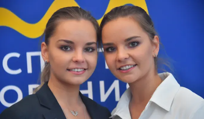 Ушли рано в один день: внезапный финал легендарных сестер Авериных