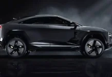 Джо Кэрофф представил особую Batman-версию Mahindra BE 6 в дизайне dzho keroff predstavil osobuyu versiyu 6 v dizajne-onlymainnews-ru-0