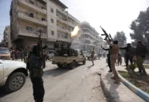 Эффективные шаги США, Ахмеда аш-Шараа и Израиля к обновлению будущего Сирии effektivnye shagi ssha ahmeda ashsharaa i izrailya k obnovleniyu budushhego sirii-onlymainnews-ru-0