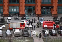 ФСБ сообщила о смертнике, который ликвидировал лидера «Арбата» в ЖК «Алые паруса» fsb soobshhila o smertnike kotoryj likvidiroval lidera arbata v zhk alye parusa-onlymainnews-ru-0