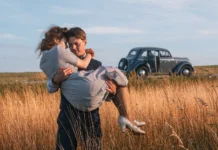 Гела Месхи, Кирилл Кяро и Даниил Страхов в остросюжетной драме "Берлинская жара" gela meshi kirill kyaro i daniil strahov v ostrosyuzhetnoj drame berlinskaya zhara-onlymainnews-ru-0