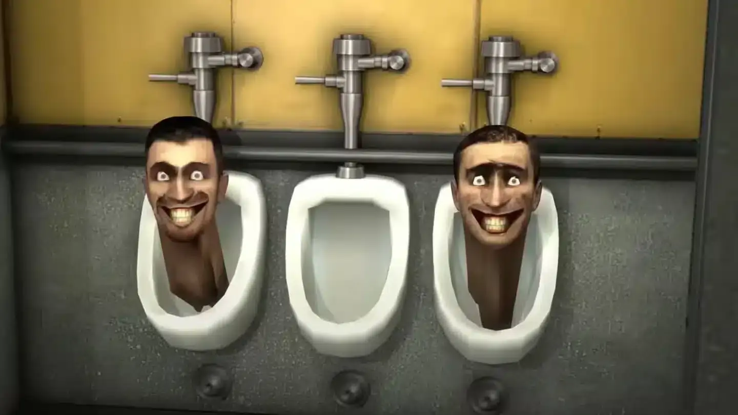 Кембриджский словарь расширил лексикон новыми словами skibidi, delulu и tradwife-0