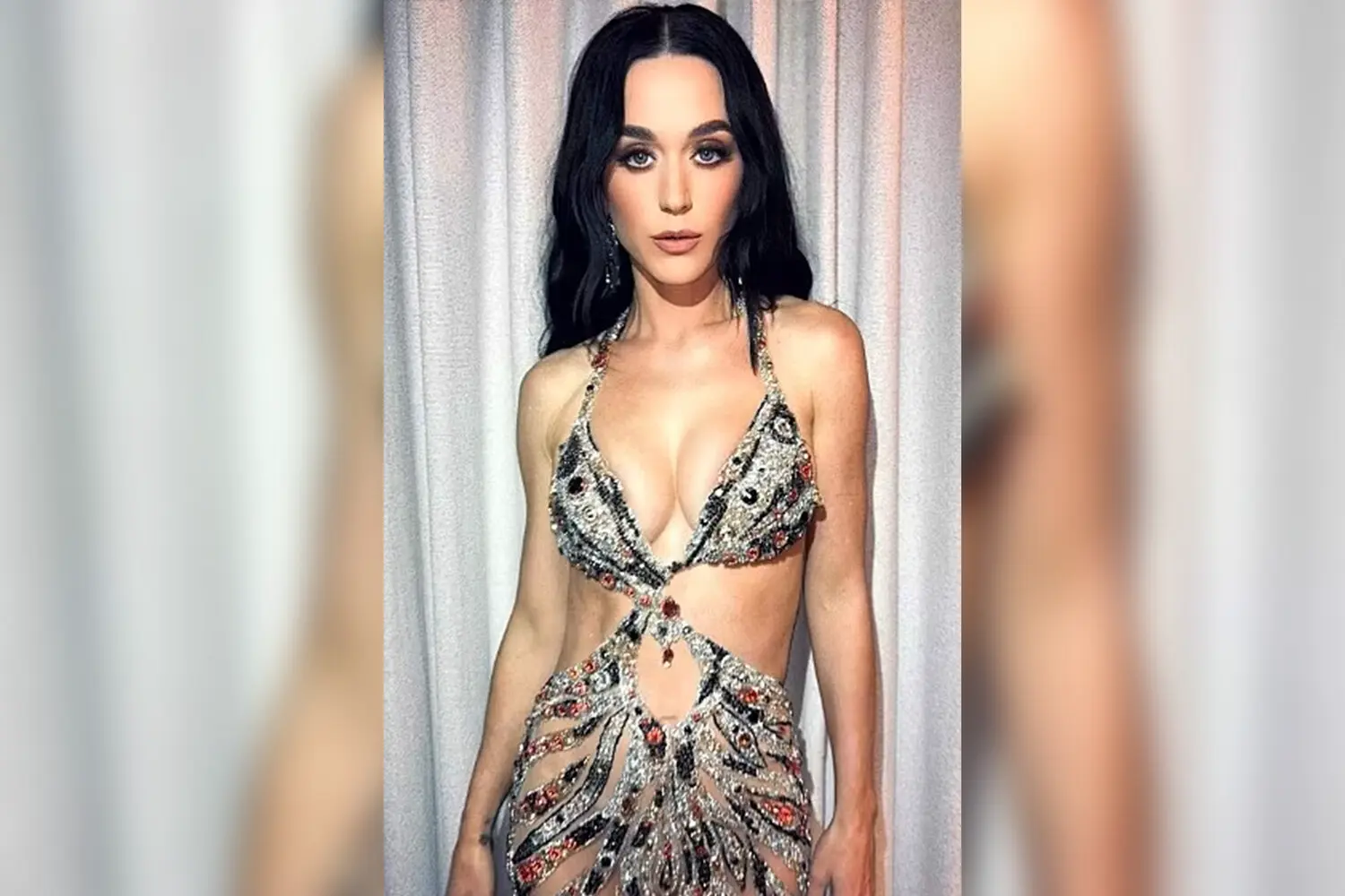 Кэти Перри ведет борьбу за особняк с Карлом Уэсткоттом и получает поддержку Орландо Блума-0