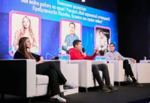 Ксения Александрова и Ирина Святицкая приглашают на фестиваль Ночь карьеры kseniya aleksandrova i irina svyaticzkaya priglashayut na festival noch karery-onlymainnews-ru-0