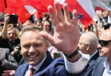 Кто будет контролировать Польшу после сенсации с участием Кароля Навроцкого, PiS и Туска? kto budet kontrolirovat polshu posle sensaczii s uchastiem karolya navroczkogo i tuska-onlymainnews-ru-0