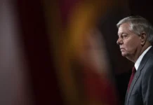 Линдси Грэм призывает немедленно вернуть детей, угрожая Путину ярлыком спонсора террора lindsi grem prizyvaet nemedlenno vernut detej ugrozhaya putinu yarlykom sponsora terrora-onlymainnews-ru-0