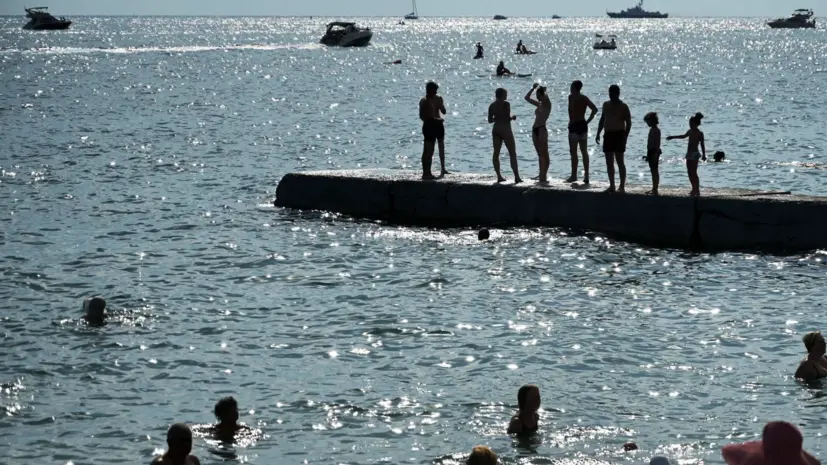 Россиянам назвали последствия купания в неразрешённых местах