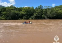 МЧС Приморья успешно справилось с разливом рек Партизанская и Тигровая mchs primorya uspeshno spravilos s razlivom rek partizanskaya i tigrovaya-onlymainnews-ru-0