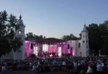 МегаФон обеспечивает новые скорости интернета в Зеленом театре ВДНХ megafon obespechivaet novye skorosti interneta v zelenom teatre vdnh-onlymainnews-ru-0