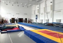 Михаил Зубарев оценил подготовку спортшкол Асбестовского округа к учебному году mihail zubarev oczenil podgotovku sportshkol asbestovskogo okruga k uchebnomu godu-onlymainnews-ru-0