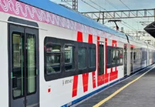 На Курском вокзале открывается современная платформа МЦД-4, предлагающая новые возможности для пассажиров na kurskom vokzale otkryvaetsya sovremennaya platforma mczd4 predlagayushhaya novye vozmozhnosti dlya passazhirov-onlymainnews-ru-0